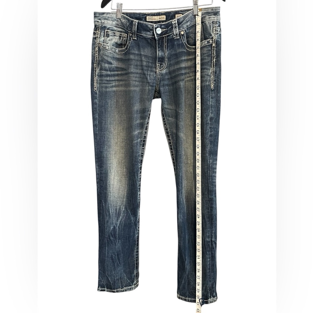 BKE Denim Culture